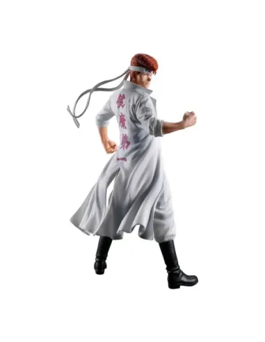 Figura ichibansho ml yu - yu hakusho kazuma kuwabara dt vol3