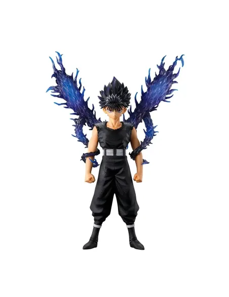 Figura ichibansho ml yu - yu haskusho hiei dt vol3
