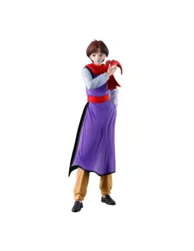 Figura ichibansho ml yu - yu - hakusho koenma dt vol3