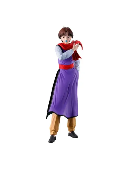 Figura ichibansho ml yu - yu - hakusho koenma dt vol3