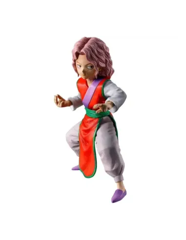 Figura ichibansho ml yu - yu hakusho emoving genkai dt vol3