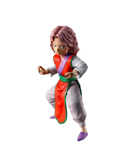 Figura ichibansho ml yu - yu hakusho emoving genkai dt vol3