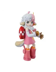 Figura ichibansho masterlise expiece atlas (the future of imagination)