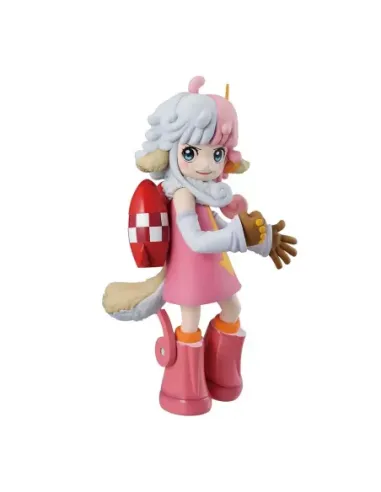 Figura ichibansho masterlise expiece atlas (the future of imagination)