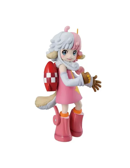 Figura ichibansho masterlise expiece atlas (the future of imagination)