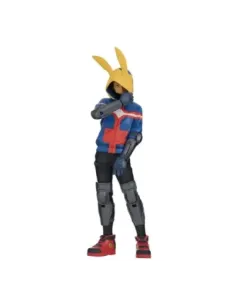Figura ichibansho my hero academia (vigilantes) koichi haimawari 24cm