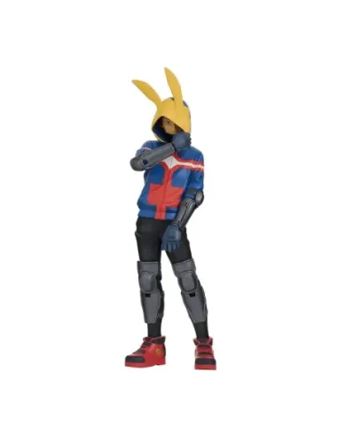 Figura ichibansho my hero academia (vigilantes) koichi haimawari 24cm