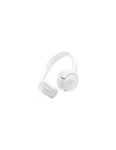 Auriculares Inalámbricos JBL Tune 530BT/ con Micrófono/ Bluetooth/ Blancos