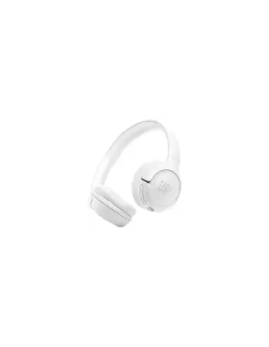 Auriculares Inalámbricos JBL Tune 530BT/ con Micrófono/ Bluetooth/ Blancos