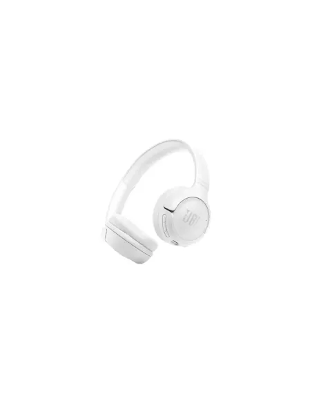 Auriculares Inalámbricos JBL Tune 530BT/ con Micrófono/ Bluetooth/ Blancos