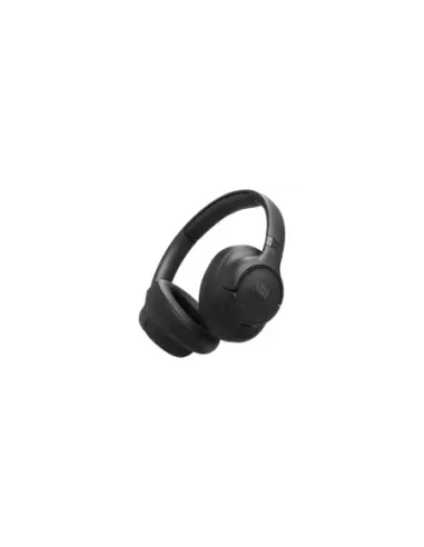 Auriculares Inalámbricos JBL Tune 730BT/ con Micrófono/ Bluetooth/ Negros