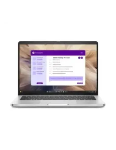 Portatil dell pro 14 plus pb14250 u5 - 235u -  16gb -  ssd 512gb -  14 pulgadas -  w11p