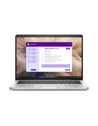 Portatil dell pro 14 plus pb14250 u5 - 235u -  16gb -  ssd 512gb -  14 pulgadas -  w11p