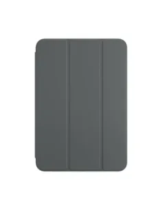 Funda apple smart folio para ipad mini (a17 pro) 8.3 pulgadas gris