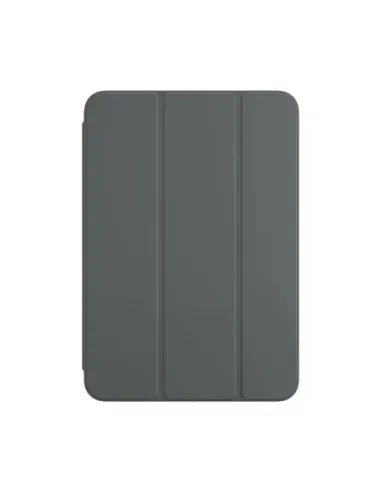 Funda apple smart folio para ipad mini (a17 pro) 8.3 pulgadas gris