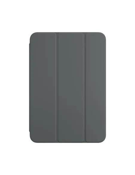 Funda apple smart folio para ipad mini (a17 pro) 8.3 pulgadas gris