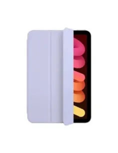 Funda apple smart folio para ipad mini a17 lila