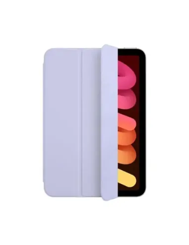 Funda apple smart folio para ipad mini a17 lila