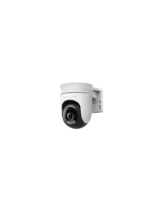 MERCUSYS MC510 SMART OUTDOOR PAN/TILT SECURITY CAMERA 2K 3MP (2304 × 1296 PX) FREE PERSON/MOTION DETECTION AND NOTIFICATION
