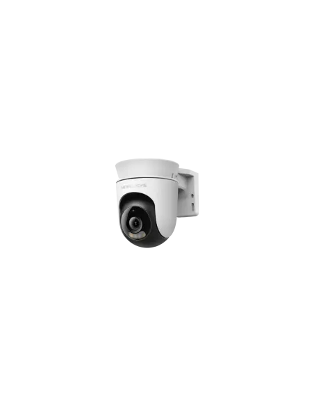 MERCUSYS MC510 SMART OUTDOOR PAN/TILT SECURITY CAMERA 2K 3MP (2304 × 1296 PX) FREE PERSON/MOTION DETECTION AND NOTIFICATION