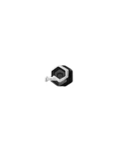 Soporte auriculares cooler master gem negro
