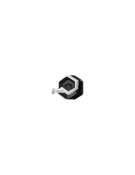 Soporte auriculares cooler master gem negro