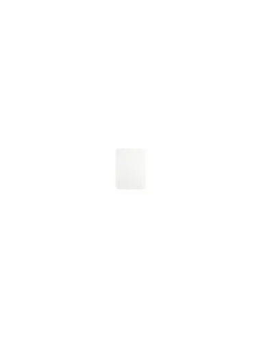 Funda apple smart folio para ipad a16 11 pulgadas blanca