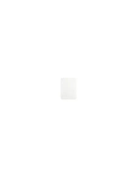 Funda apple smart folio para ipad a16 11 pulgadas blanca