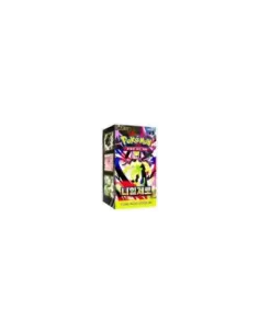 Pokemon tcg nihil zero coreano sobres de refuerzo