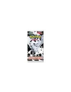 Sobre suelto pokemon tcg white flare coreano
