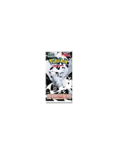 Sobre suelto pokemon tcg white flare coreano