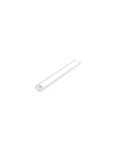 Barra de Luz Magnética con Sensor de Movimiento Muvit iO MIOCAB002/ 3 Modos de Luz/ con Batería/ Blanca