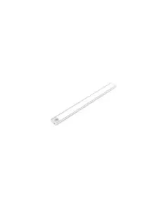 Barra de Luz Magnética con Sensor de Movimiento Muvit iO MIOCAB003/ 3 Modos de Luz/ con Batería/ Blanca