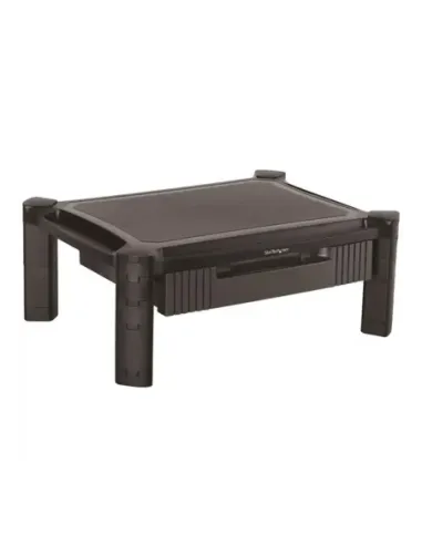 Soporte base startech hasta 32 pulgadas max 10kg + cajon