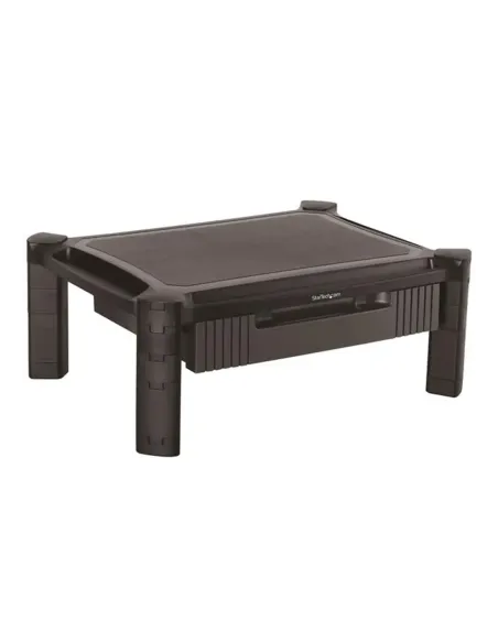 Soporte base startech hasta 32 pulgadas max 10kg + cajon
