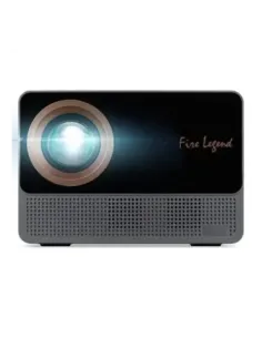 Proyector acer aopen fire legend qf18s ansi lcd fhd 800 lumenes