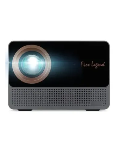 Proyector acer aopen fire legend qf18s ansi lcd fhd 800 lumenes