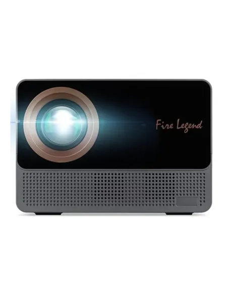 Proyector acer aopen fire legend qf18s ansi lcd fhd 800 lumenes