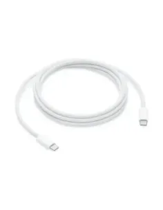 Cable apple usb tipo c