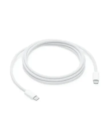 Cable apple usb tipo c