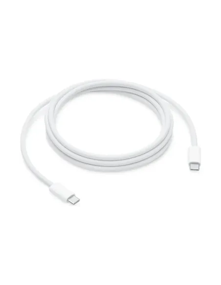 Cable apple usb tipo c