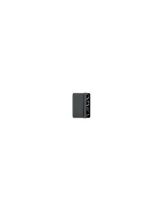 Funda apple smart folio para ipad pro 11 pulgadas m4 negro