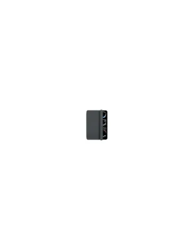 Funda apple smart folio para ipad pro 11 pulgadas m4 negro