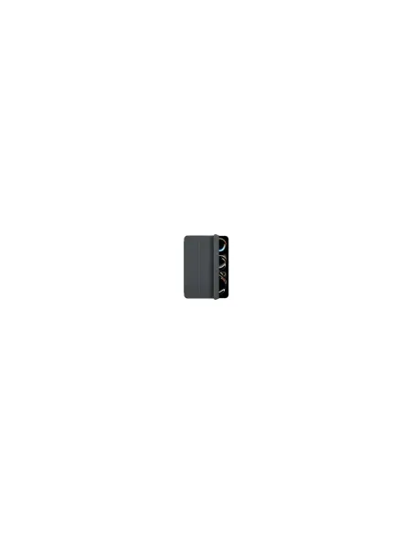 Funda apple smart folio para ipad pro 11 pulgadas m4 negro