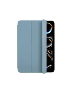 Funda apple smart folio para ipad pro 11 azul