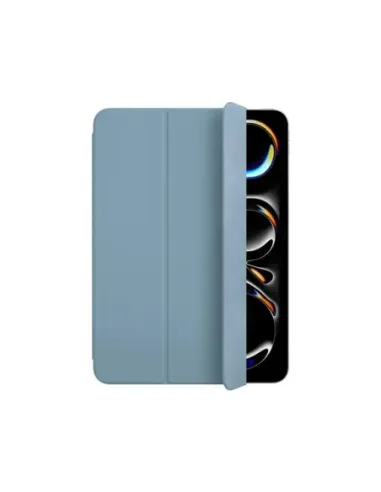Funda apple smart folio para ipad pro 11 azul