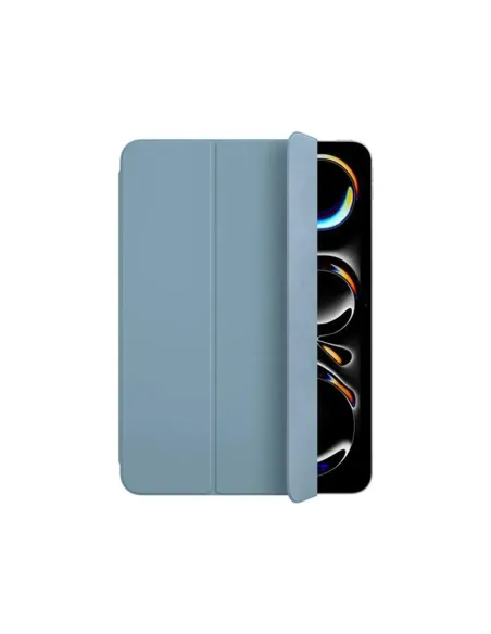 Funda apple smart folio para ipad pro 11 azul