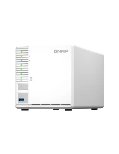 QNAP TS-364