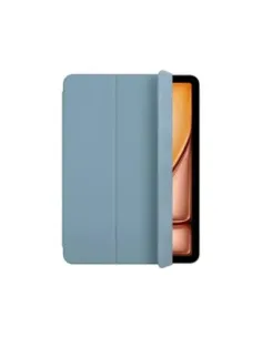 Funda apple smart folio para ipad air 11 azul