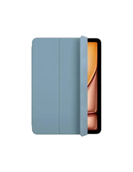Funda apple smart folio para ipad air 11 azul